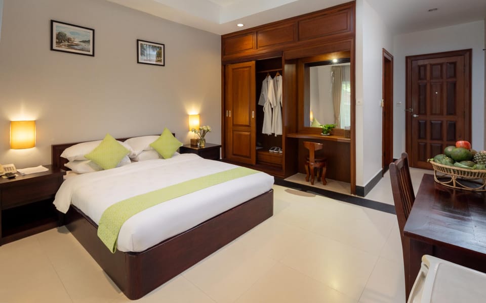 Room plan