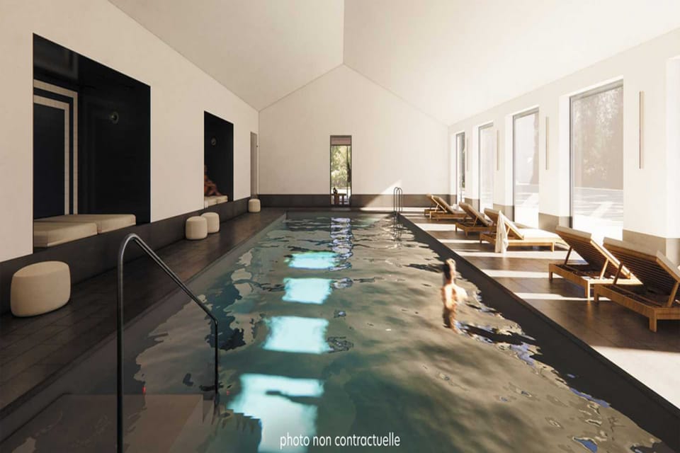Belambra Clubs Le Grand Hotel de la Mer Hotel in Crozon