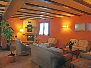 Hotel Albarran Hotel in Aragon