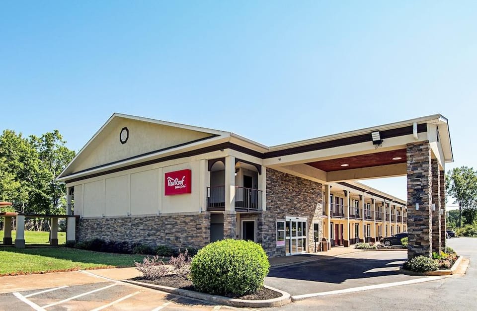 Extended Stay Motel Hotel in Lake Greenwood