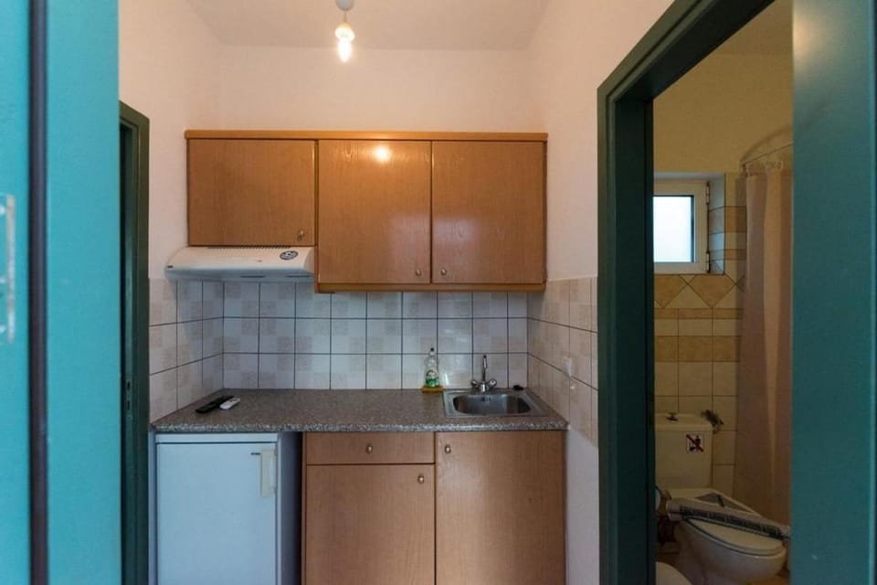 Astir Studios Hotel in Stalida