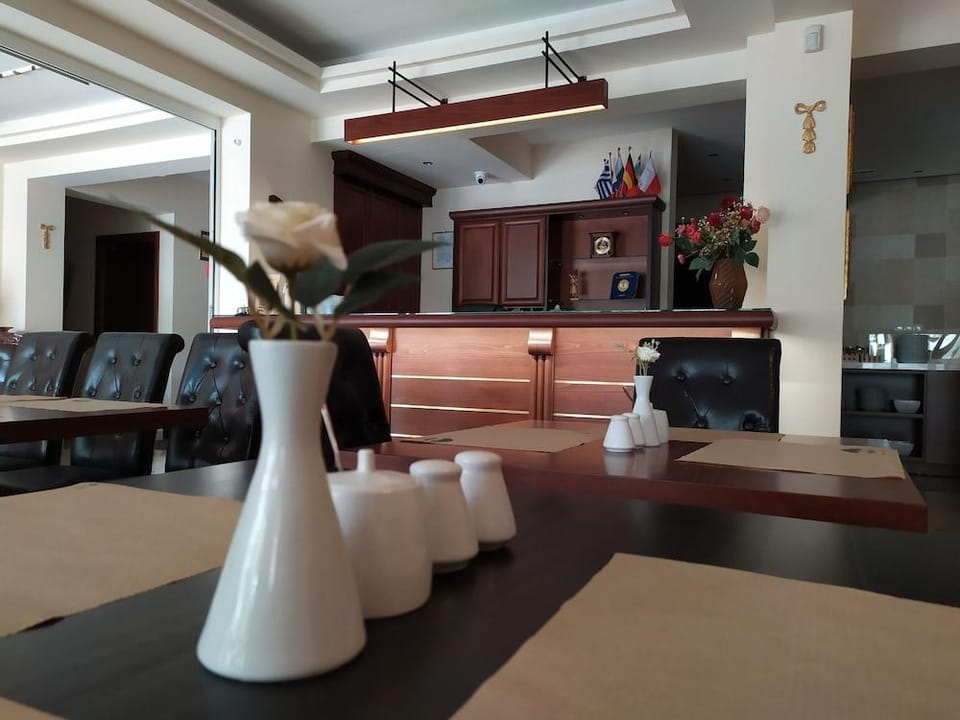 Hotel Vizantio Hotel in Pieria, Greece