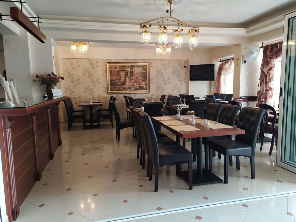 Hotel Vizantio Hotel in Pieria, Greece