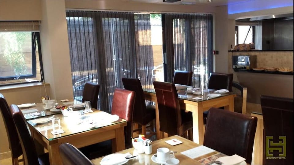 Homestay Hotel Hotel in Hounslow