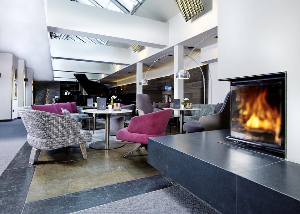 Hotel Innsbruck Hotel in Innsbruck