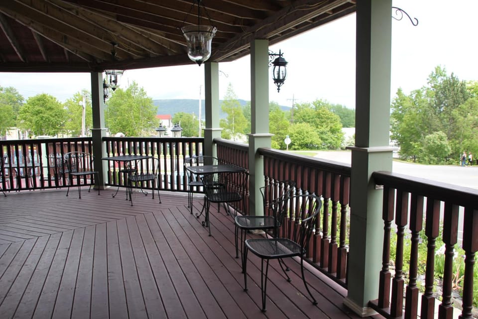 Lynwood Inn Inn in Baddeck