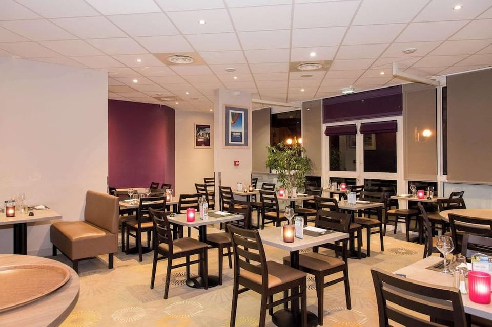 Cheops Hotel in Joué-lès-Tours