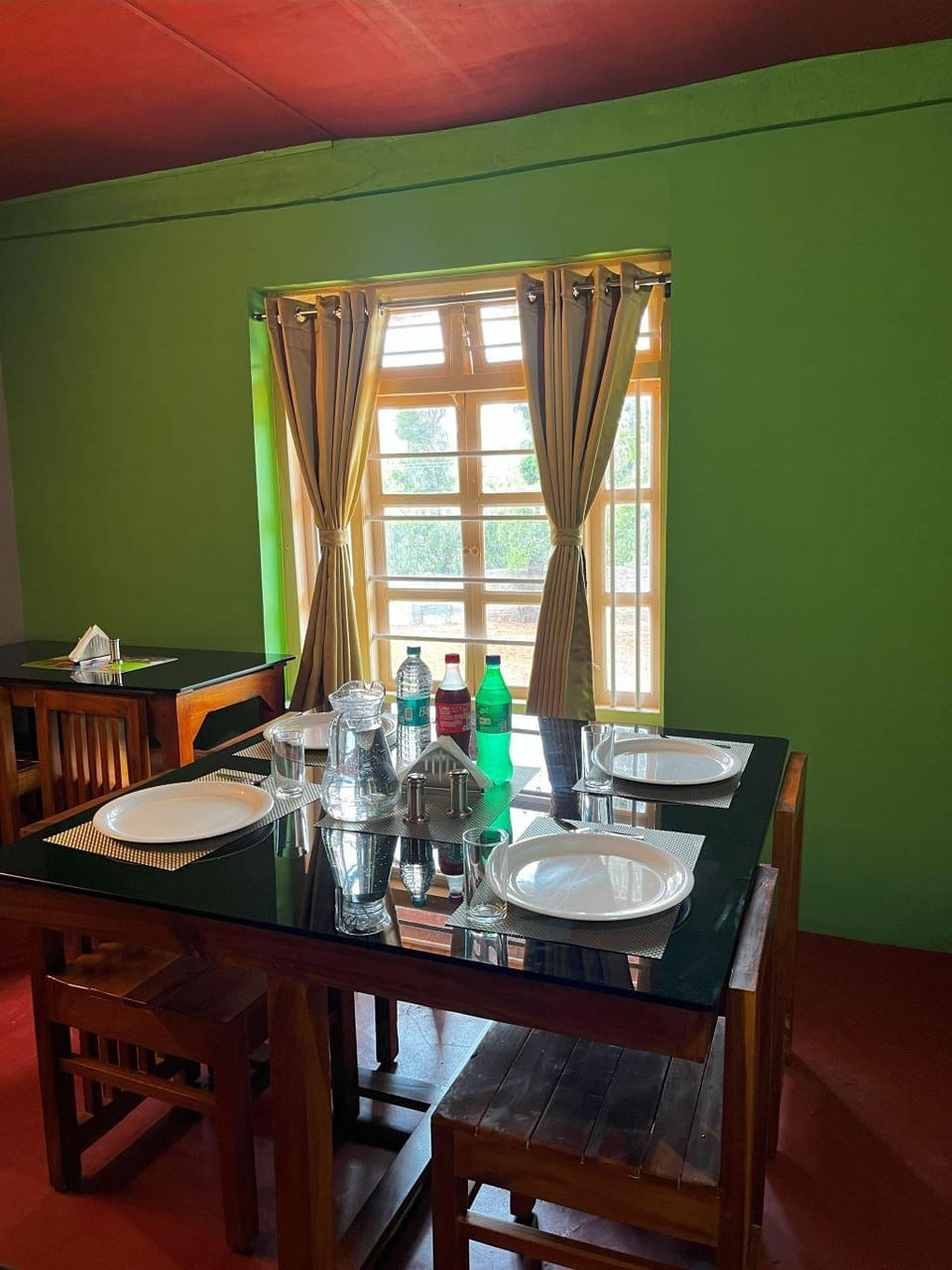 ViGo Homes Hotel in Karnataka