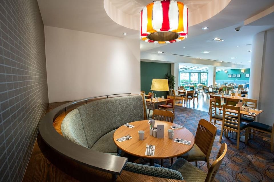 Drayton Manor Hotel Hotel in Tamworth