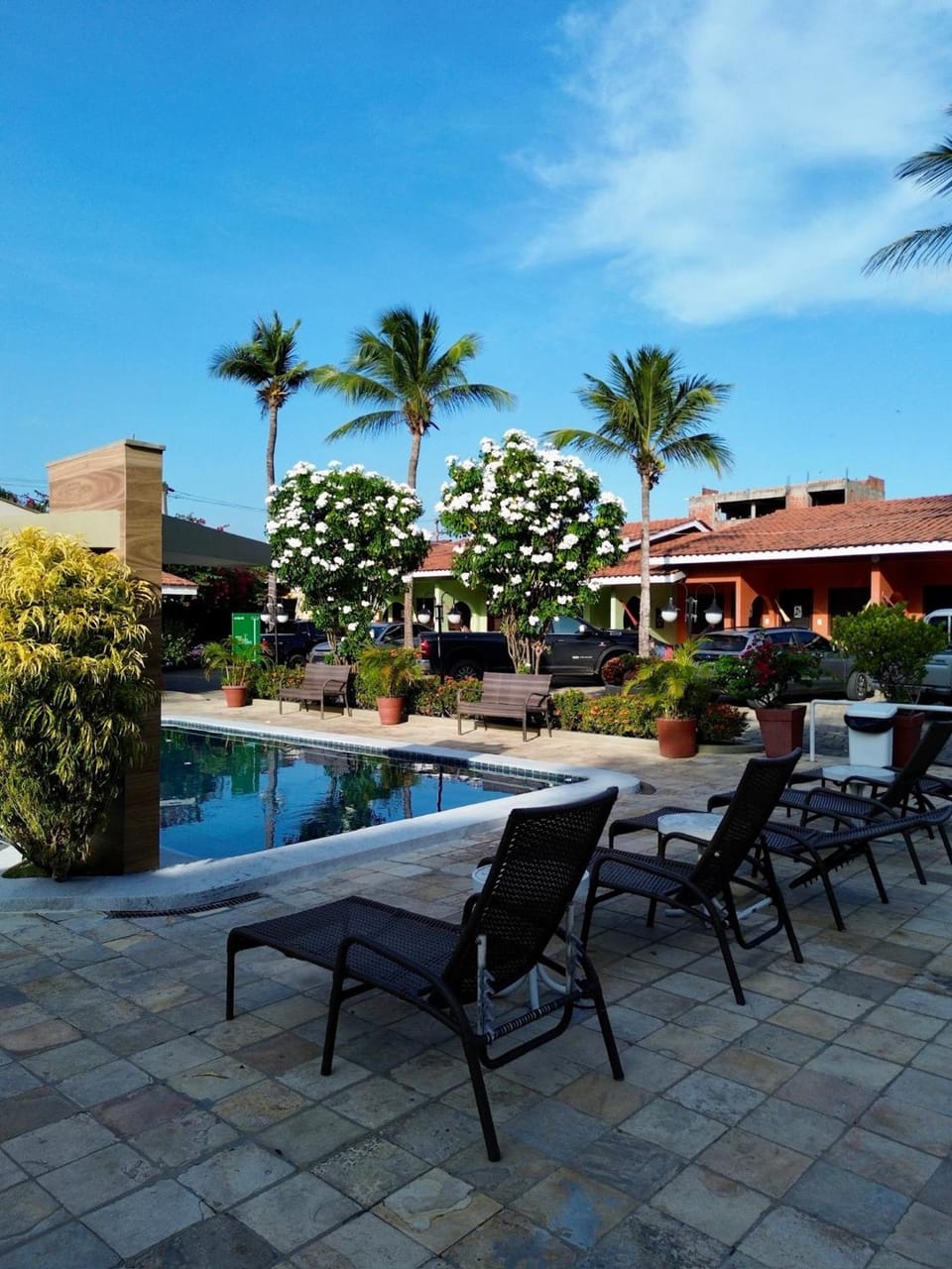 Hotel Pousada do Buriti Inn in State of Piauí, Brazil