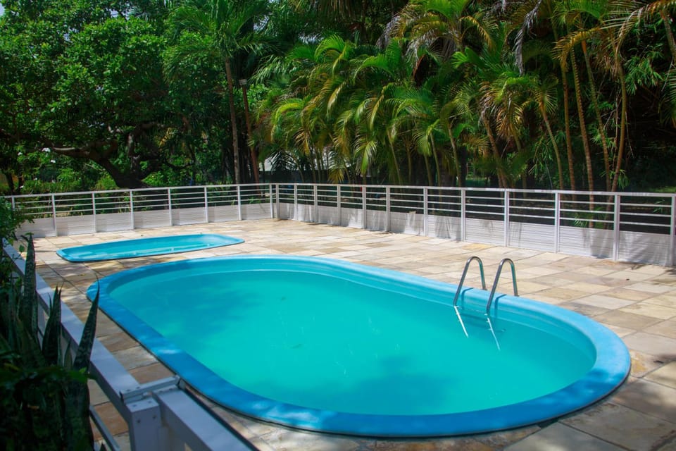 Pousada Murici Inn in State of Piauí, Brazil