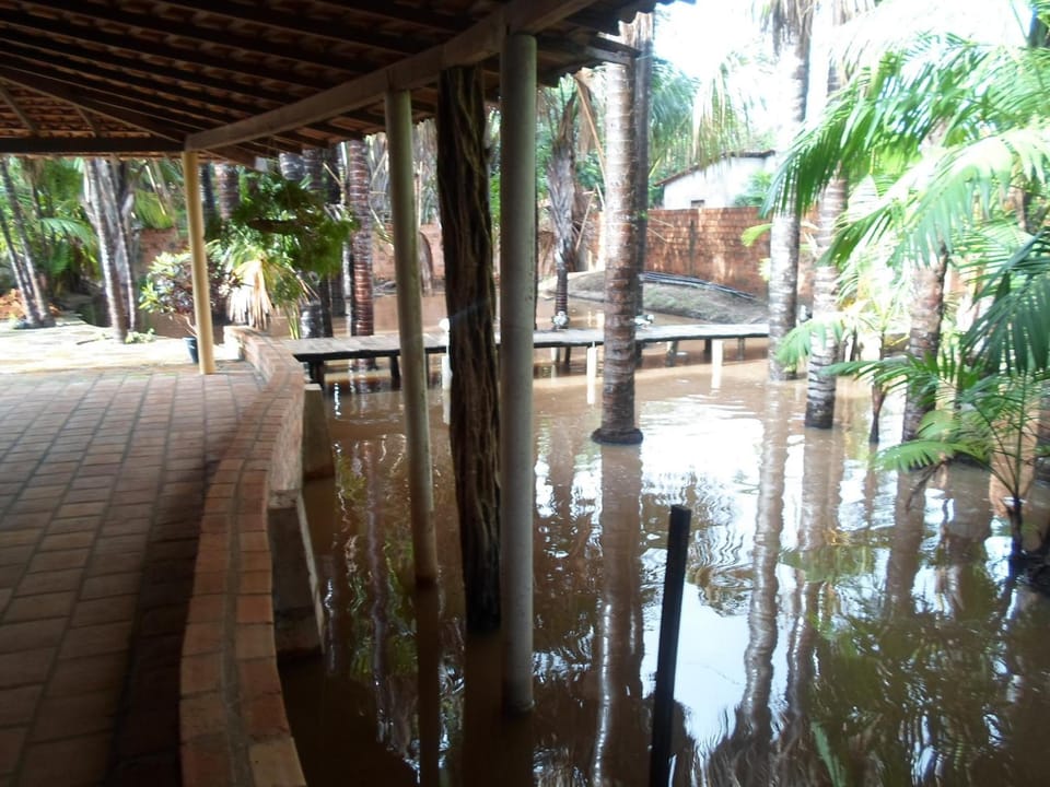 Pousada do Riacho Inn in State of Piauí, Brazil