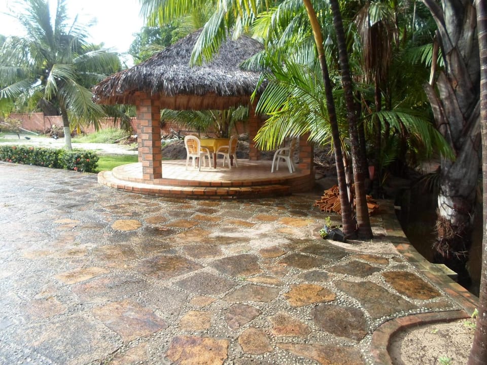Pousada do Riacho Inn in State of Piauí, Brazil