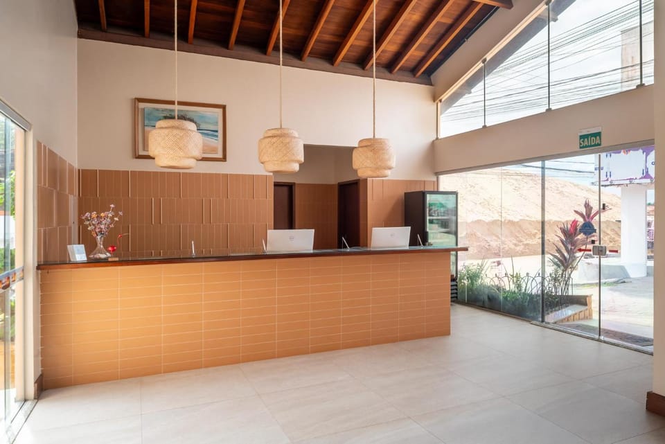 Pousada D' Areia Inn in State of Piauí, Brazil