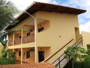 Pousada D' Areia Inn in State of Piauí, Brazil