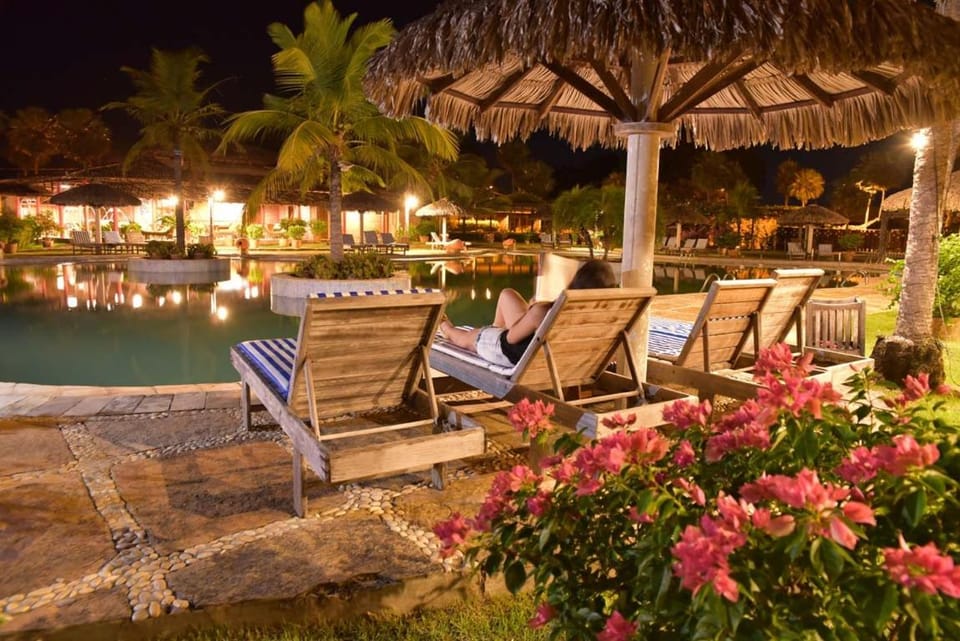 Porto Preguicas Resort Resort in State of Maranhão, Brazil