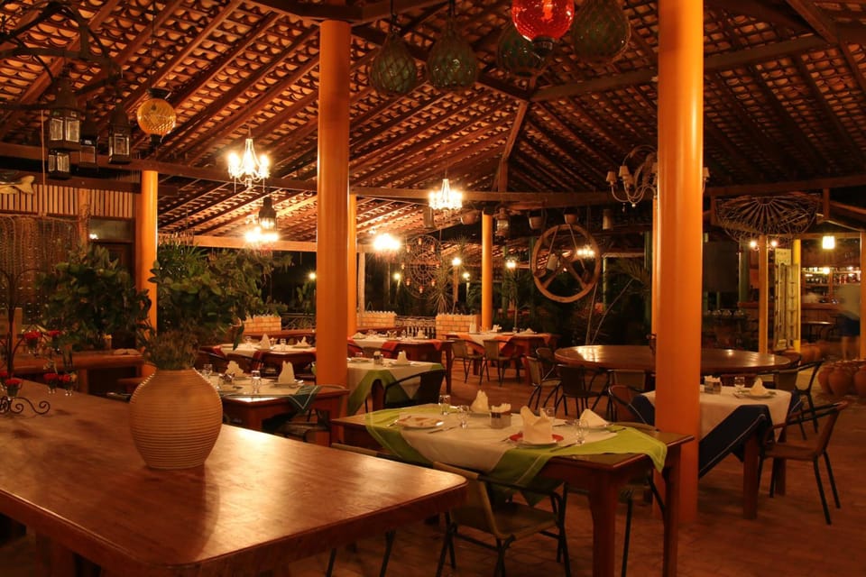 Porto Preguicas Resort Resort in State of Maranhão, Brazil