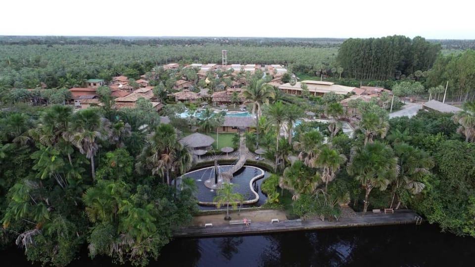 Porto Preguicas Resort Resort in State of Maranhão, Brazil