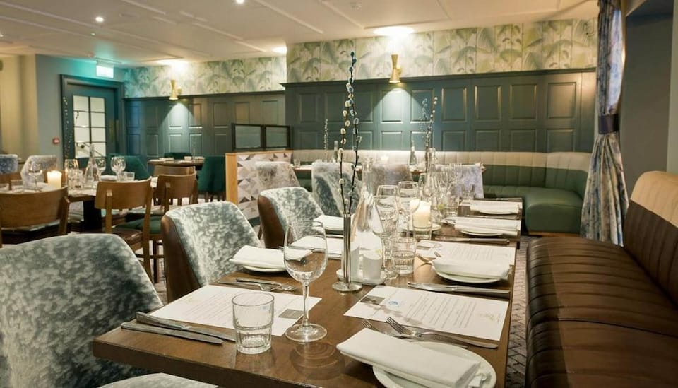 LAHINCH GOLF AND LEISURE HOTEL Hotel in Lahinch