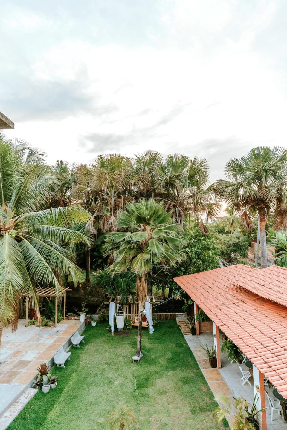 Pousada Igarape Inn in State of Piauí, Brazil