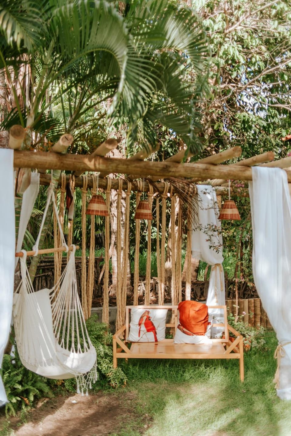 Pousada Igarape Inn in State of Piauí, Brazil