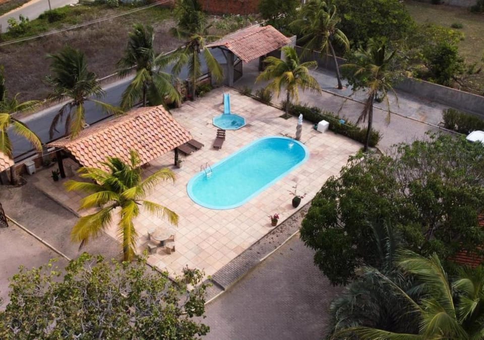 Pousada do Rancho Inn in State of Maranhão, Brazil