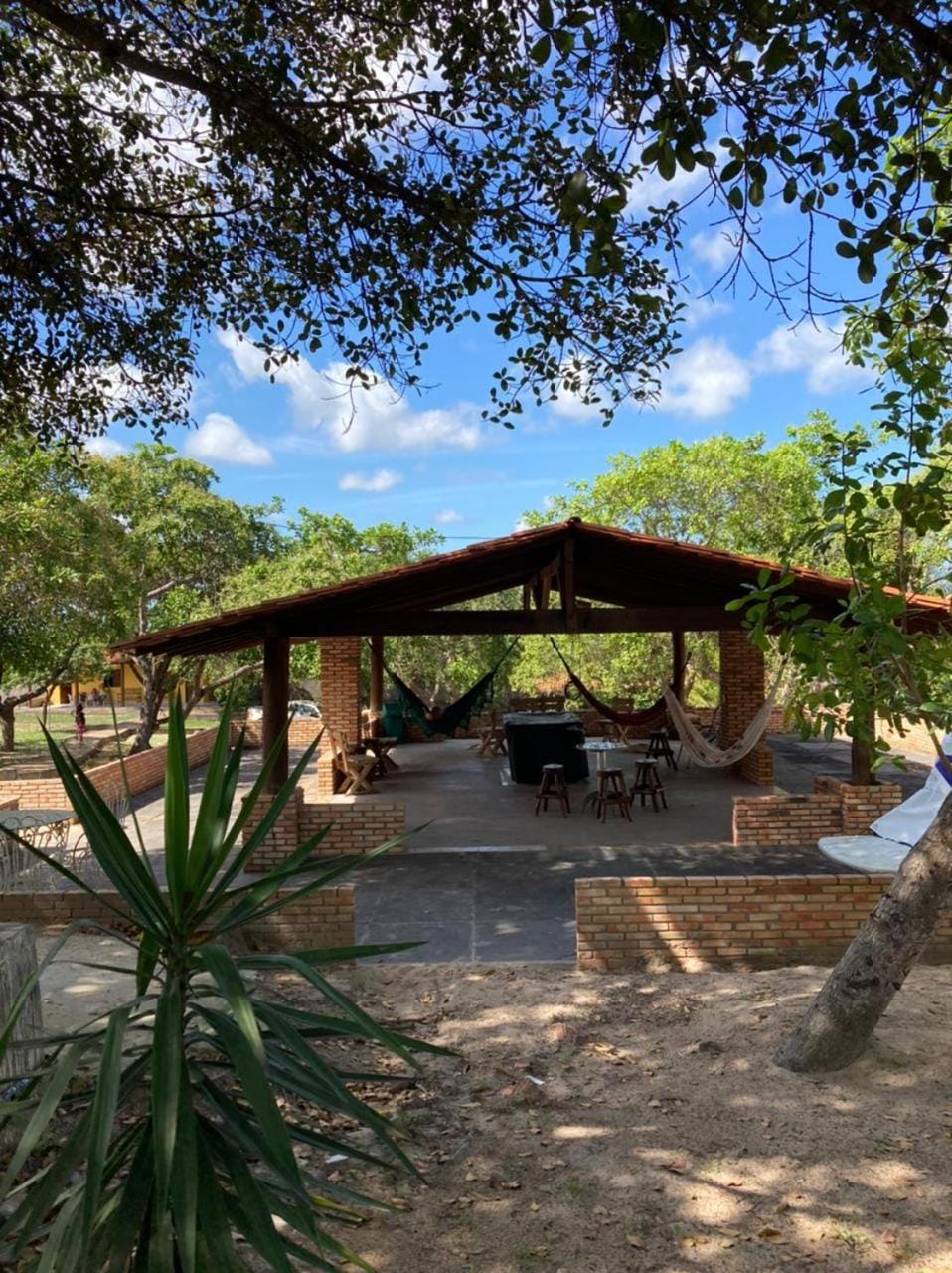 Pousada do Rancho Inn in State of Maranhão, Brazil