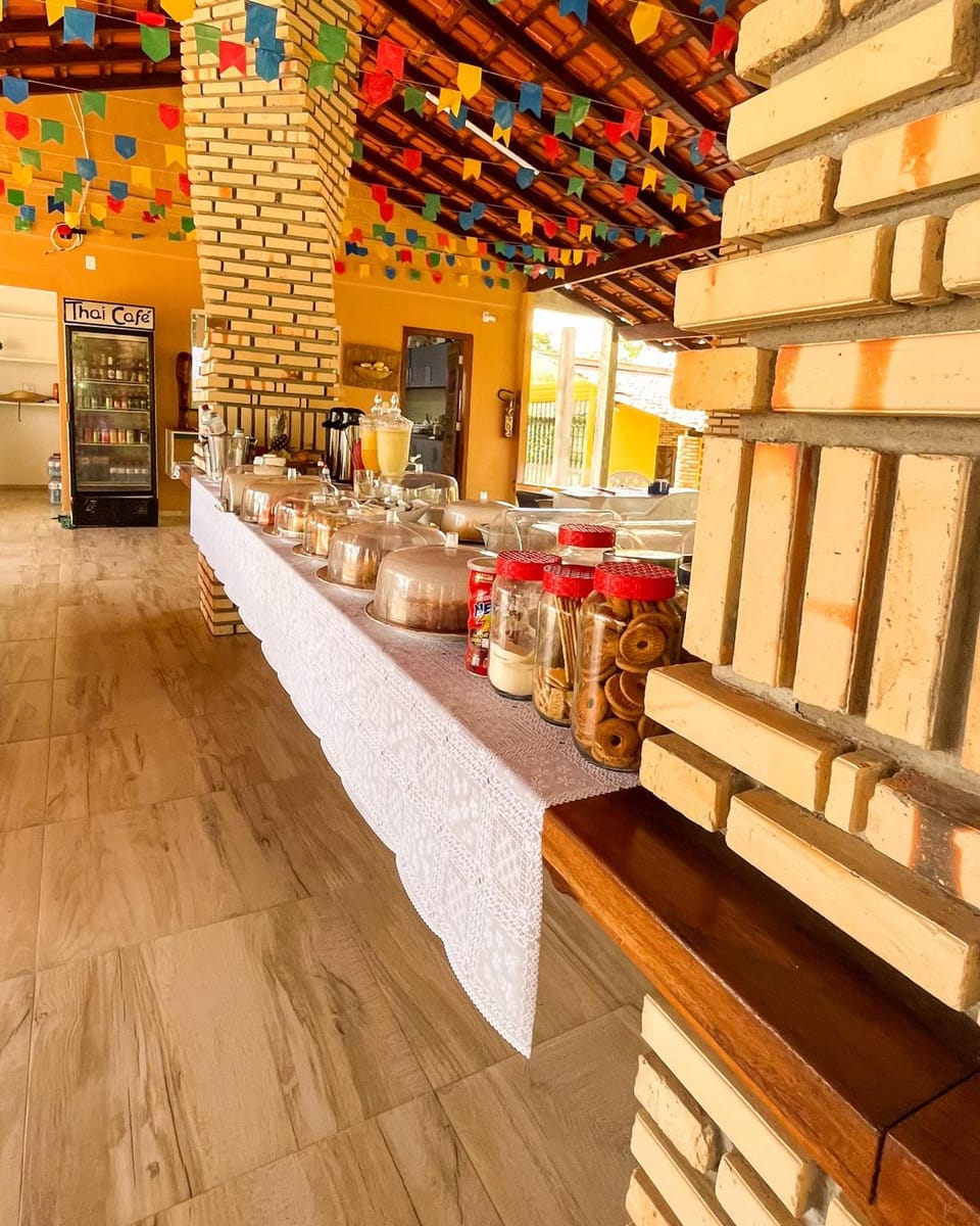 Pousada do Rancho Inn in State of Maranhão, Brazil