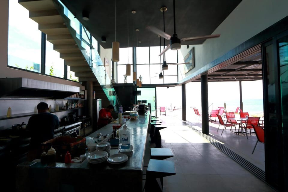 Vidasoul hotel Hotel in Baja California Sur