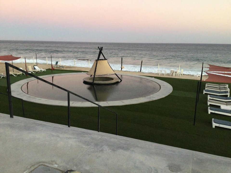 Vidasoul hotel Hotel in Baja California Sur