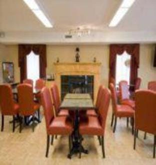 Howard Johnson Inn London Hotel in London