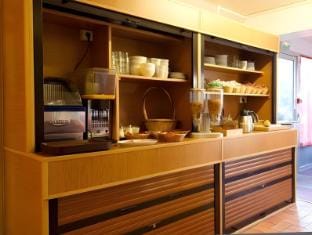 Tourhotel Hotel in Béthune