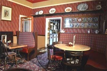 The Red Lion Inn in Driffield