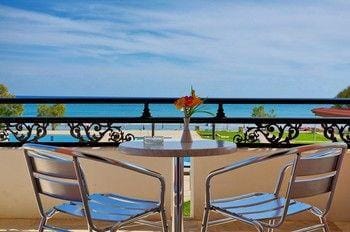 Astir Beach Hotel in Vouliagmeni
