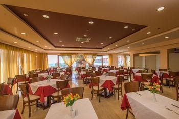 Astir Beach Hotel in Vouliagmeni