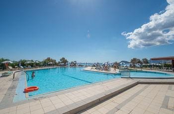 Astir Beach Hotel in Vouliagmeni