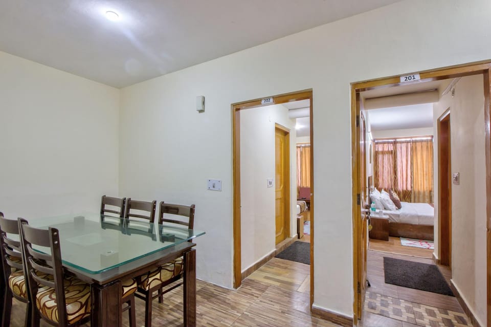Thrill Nature Resorts  Hotel in Manali