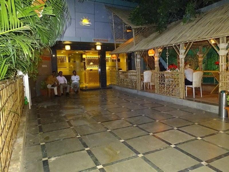 Hotel Sunshine Hotel in Mumbai