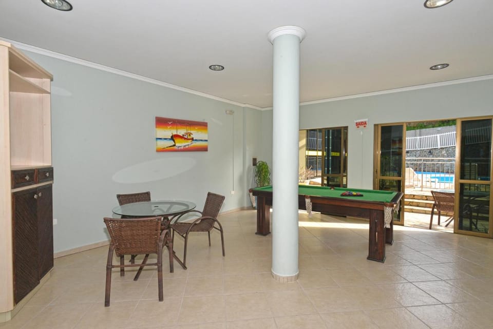 Recreational facilities