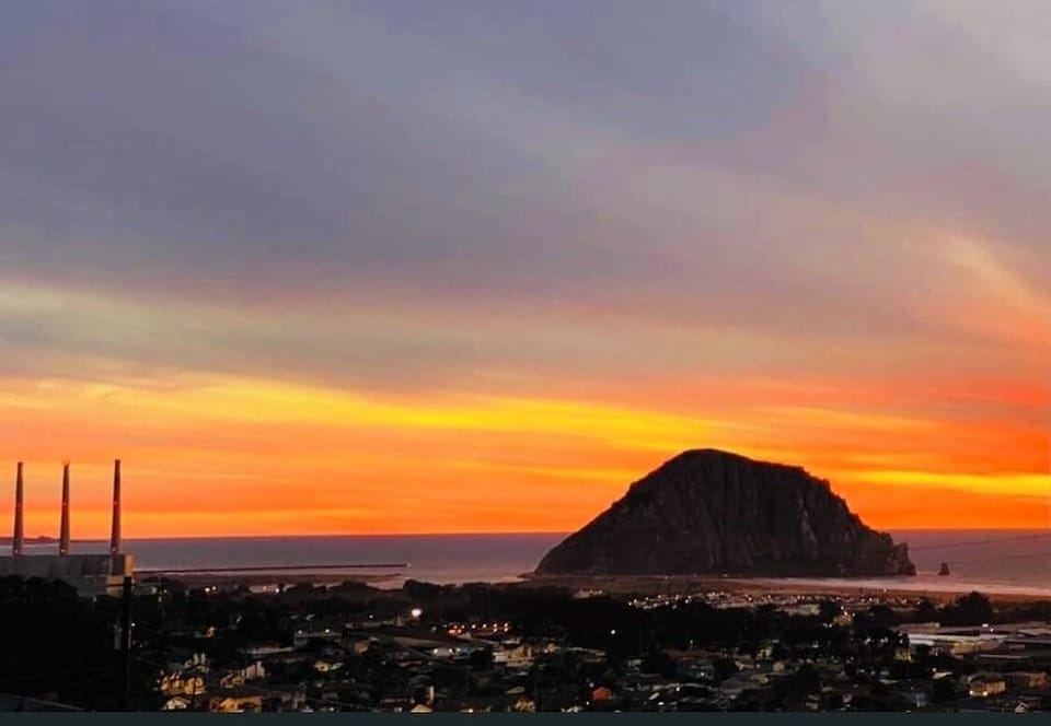Econo Lodge Hotel in Morro Bay