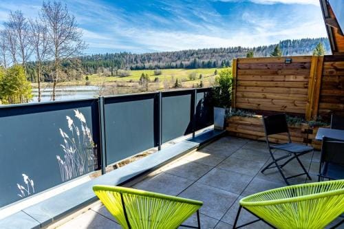 Hotel L'Etang du Moulin By Celine Hotel in Switzerland
