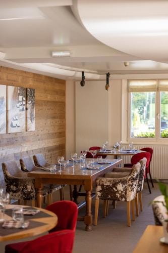 Hotel L'Etang du Moulin By Celine Hotel in Switzerland