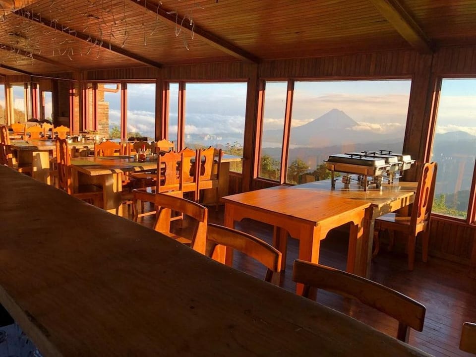 Vista Verde Lodge Hotel in Alajuela Province