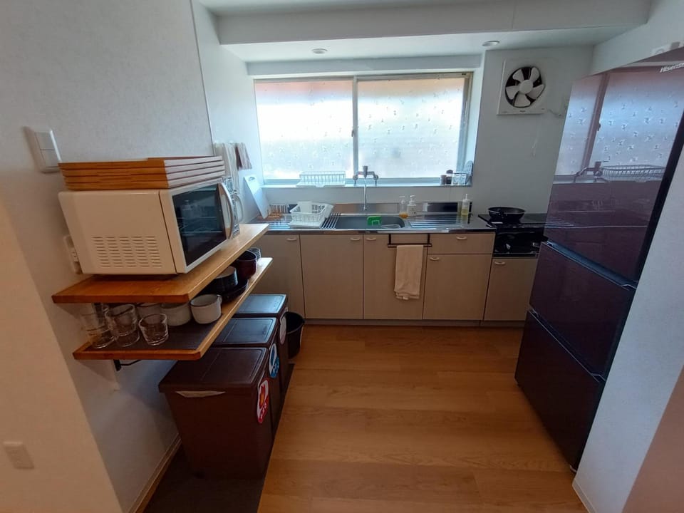 tonari Hostel in Hiroshima Prefecture