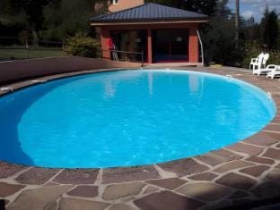 Domaine du Rougier Hotel in Occitanie