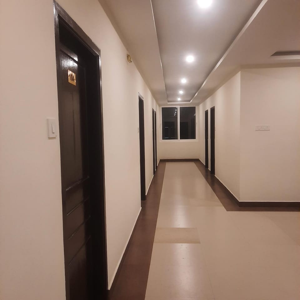 RANI RESIDENCY Hotel in Tamil Nadu