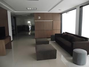 Hotel Campina Executivo Hotel in Campina Grande