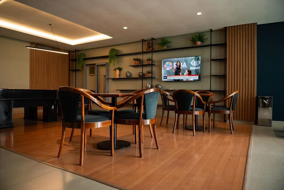 Hotel Serrano Hotel in Campina Grande