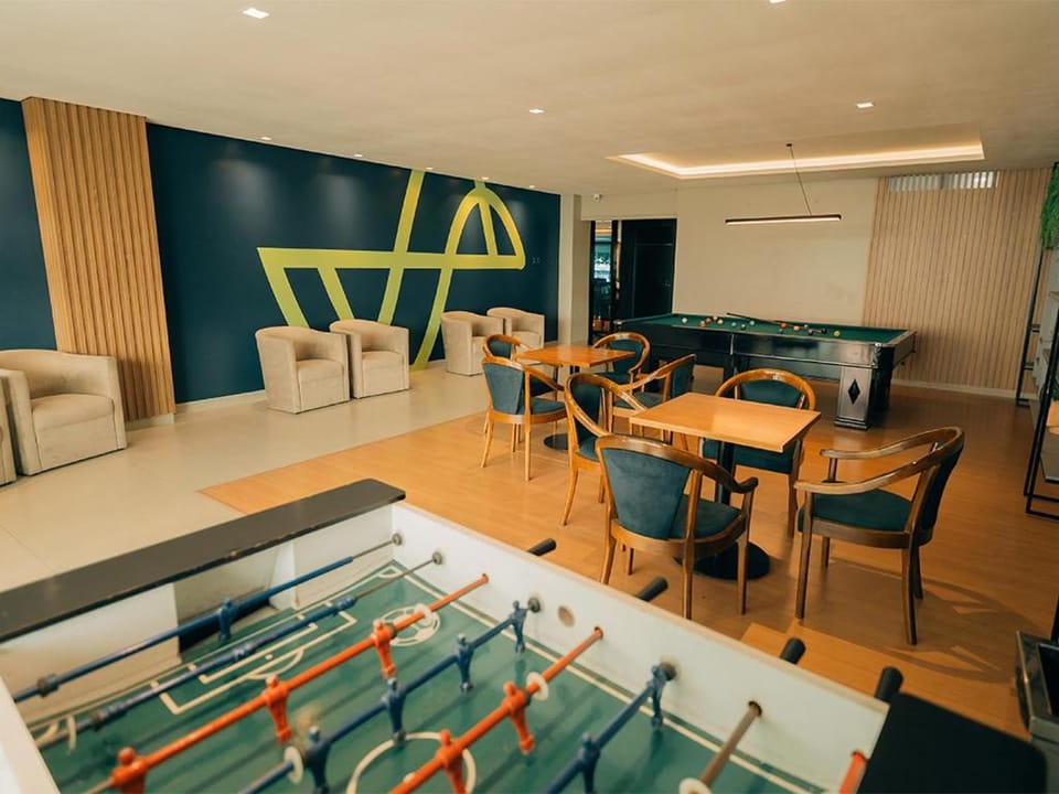 Hotel Serrano Hotel in Campina Grande