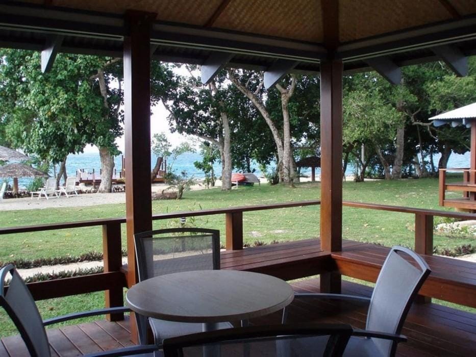 Island Magic Resort Hotel in Shefa Province, Vanuatu